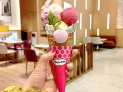 -哈根达斯(济南万象城店)