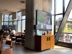 -星巴克臻选(广州白云万达1层店)