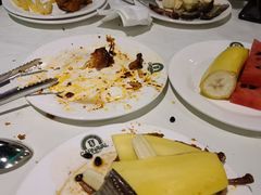 -戈拿旺巴西烤肉(崇文门店)