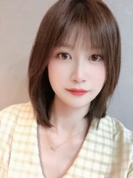 -YESIDO椰岛造型烫发染发