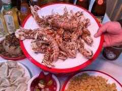 -北戴河庆山饭店·海鲜砂锅粥(北戴河黑石路店)