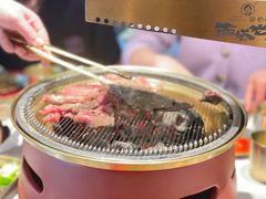 -西塔老太太泥炉烤肉(川沙百联店)