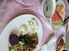 万豪花都国际大酒店-万豪花都国际大酒店