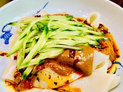 -窄巷子陕菜馆·地道陕西菜(粉巷店)