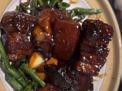 -新吉士·上海菜(浦东LCM置汇旭辉店)