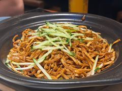 -山西人家(锦创书城店)