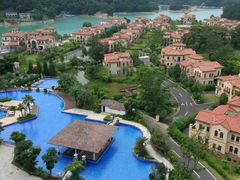 -河源万绿湖美思威尔顿酒店