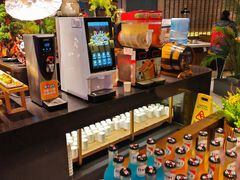 -华府海鲜碳烤自助(万达店)