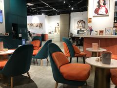-海马体照相馆(天津世纪都会店)