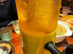 -楼兰新疆主题餐厅(悠方店)