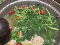 -吃饭皇帝大土家民族菜(正大广场店)