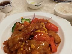 -汇兴源餐馆(小北路店)