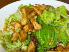 -伊斯麦尔丝路·新派菜(沙子口店)