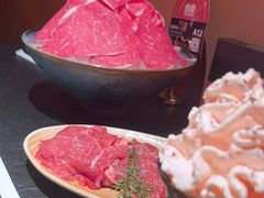 -色響火锅(恒隆广场店)