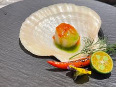 -狮拾久·现代新加坡料理(福田COCO Park店)