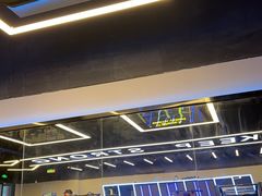 -NRG健身私教CLUB(静安体育中心店)