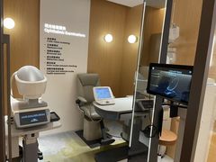 -溥仪零一零眼镜(上海K11艺术中心店)