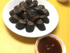 -屋里家延边朝鲜族冷面(南园店)