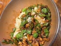 辣椒炒肉盖码饭-德天顺盖码饭(人民西路店)