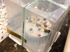 -芭菲盛宴·环球美食(袁家岗店)