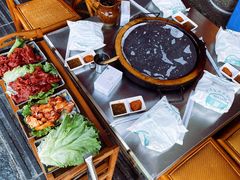 -八木轩·寻味大理白族民俗餐厅(文献路店)