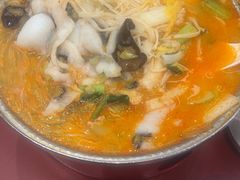 -喜家德虾仁水饺(长泰广场店)