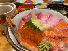 -大岛日本料理铁板烧(南通大饭店)