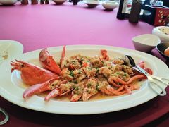 -RIVIERA 松鹤楼(外滩店)