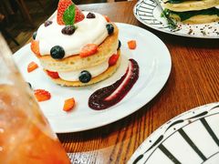 -AFS Cafe & Canteen(闽江二路店)
