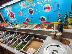 -天宜隆蘑菇宴火锅(石景山旗舰店)