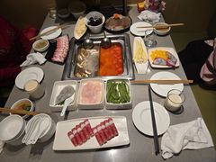 -海底捞火锅(河东万达广场店)