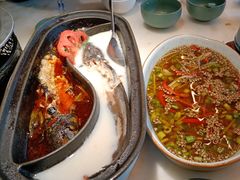 -锦府盐帮·李宅(领展购物广场中关村店)