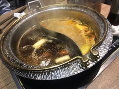 -火炉火自助餐(悠唐购物中心店)