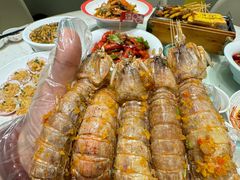 -阿胖龙虾(罍街店)