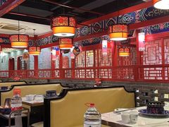 -祥源胡同·涮牛羊肉火锅(花桥店)