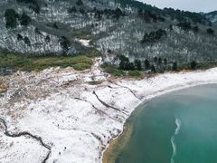 -浙西天池-售票处