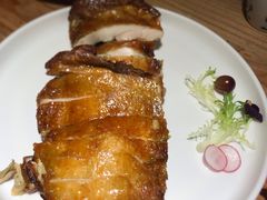 -小放牛炒菜馆(北国商城店)