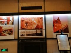-上海和平饭店 Fairmont Peace Hotel
