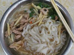 -天福香老友粉(新万悦购物中心店)