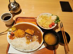 咖喱饭-和幸(春熙路群光广场店)