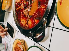 -晓彭肥肠鸡(茂业天地店)