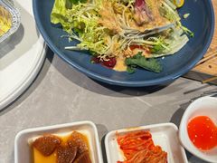 -通海俄式烧烤·俄罗斯大串(嵩山路店)