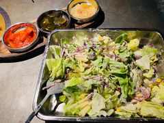 -小牛哈尼章鱼水煎肉(金鹰店)