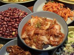 -火炉情韩国料理店(古田路店)