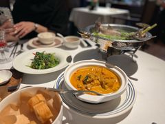 -狮拾久·现代新加坡料理(福田COCO Park店)