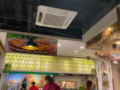 -新疆伏拉沃餐厅(白龙南路店)