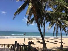 -三亚南山文化旅游区