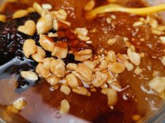 -夏食光安顺小舒冰粉冰浆(甲秀楼店)