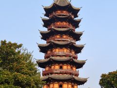-盘门景区
