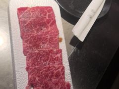 -谷牛日式烤肉(宝山U天地店)